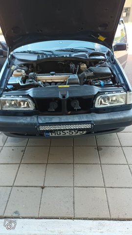 Volvo 850, kuva 1
