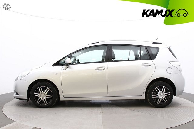 Toyota Verso 7