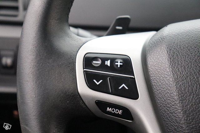 Toyota Verso 17