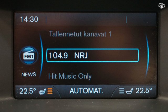 Volvo V60 16
