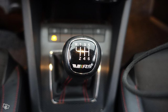 Skoda Octavia 21