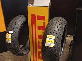 Pirelli Angel GT II, Renkaat, Mototarvikkeet ja varaosat, Ulvila, Tori.fi Pirelli Angel GT II, Renkaat, Mototarvikkeet ja varaosat, Ulvila, Tori.fi