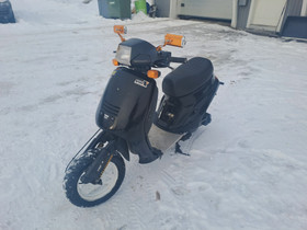 Skootteri, Skootterit, Moto, Sotkamo, Tori.fi
