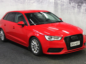 Audi A3, Autot, Lahti, Tori.fi Audi A3, Autot, Lahti, Tori.fi