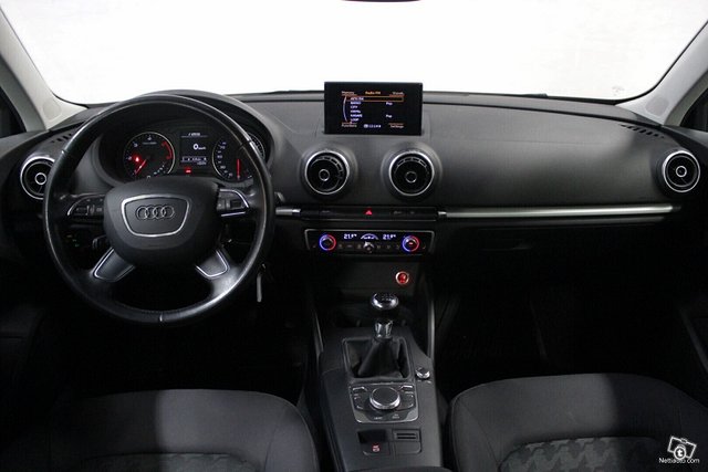Audi A3 11