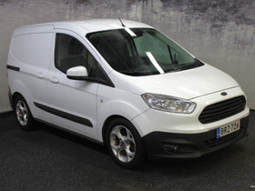 Ford Transit Courier, Autot, Lahti, Tori.fi Ford Transit Courier, Autot, Lahti, Tori.fi
