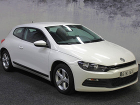 Volkswagen Scirocco, Autot, Lahti, Tori.fi Volkswagen Scirocco, Autot, Lahti, Tori.fi