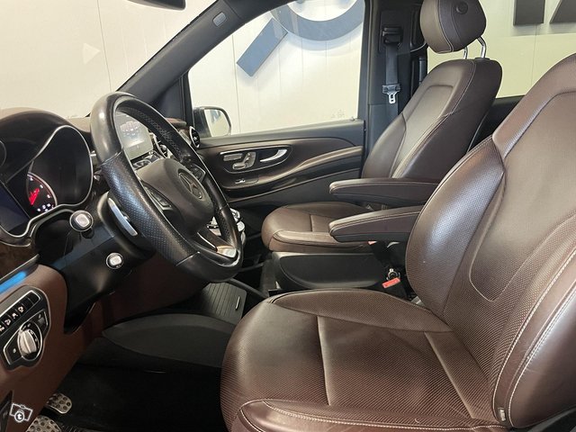 Mercedes-Benz V 5
