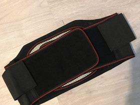 Selkätuki, Terveyslaitteet ja hygieniatarvikkeet, Terveys ja hyvinvointi, Kokkola, Tori.fi Selkätuki, Terveyslaitteet ja hygieniatarvikkeet, Terveys ja hyvinvointi, Kokkola, Tori.fi