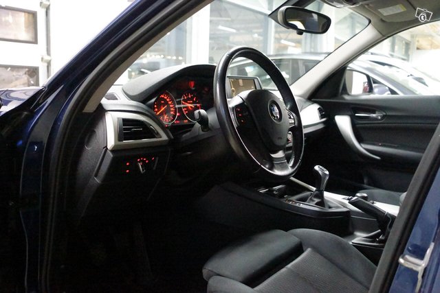 BMW 120 13