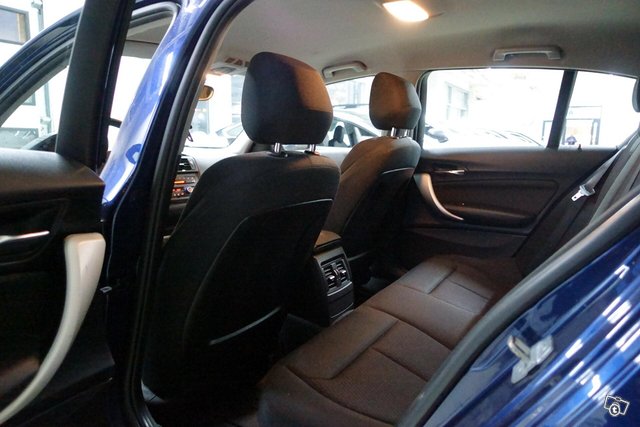 BMW 120 15