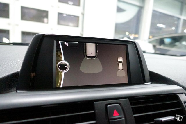 BMW 120 17