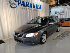 Volvo V70, Autot, Ylivieska, Tori.fi Volvo V70, Autot, Ylivieska, Tori.fi