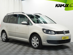 Volkswagen Touran, Autot, Mäntsälä, Tori.fi Volkswagen Touran, Autot, Mäntsälä, Tori.fi