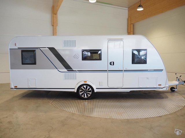 Knaus Sport 6