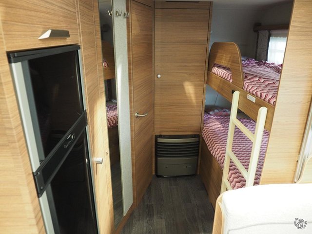 Knaus Sport 11