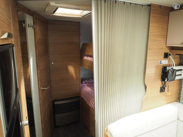 Knaus Sport 16