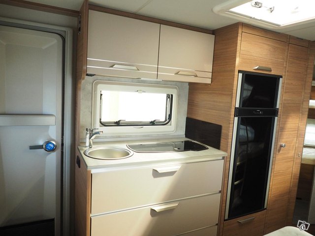 Knaus Sport 18