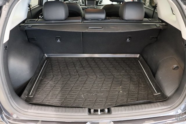 Kia Niro Plug-in 16
