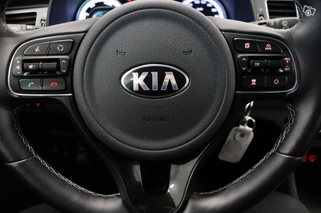 Kia Niro Plug-in 19