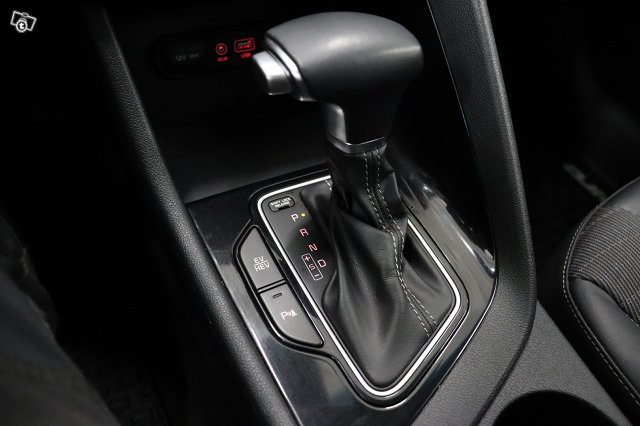 Kia Niro Plug-in 21