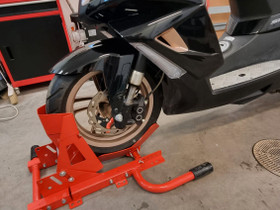 Kuljetusteline kakspyöräselle, Muut motot, Moto, Tornio, Tori.fi Kuljetusteline kakspyöräselle, Muut motot, Moto, Tornio, Tori.fi