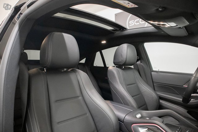 Mercedes-Benz GLE 16