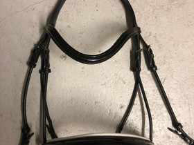 Dyon Dressage Round Collection, Satulat ja varusteet, Hevoset ja hevosurheilu, Kihniö, Tori.fi Dyon Dressage Round Collection, Satulat ja varusteet, Hevoset ja hevosurheilu, Kihniö, Tori.fi