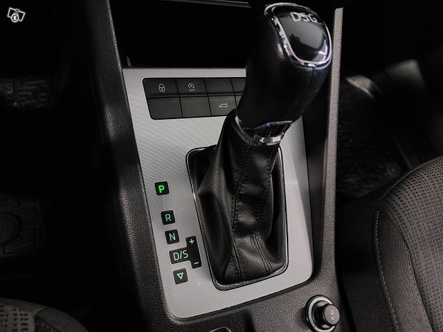Skoda Octavia 16