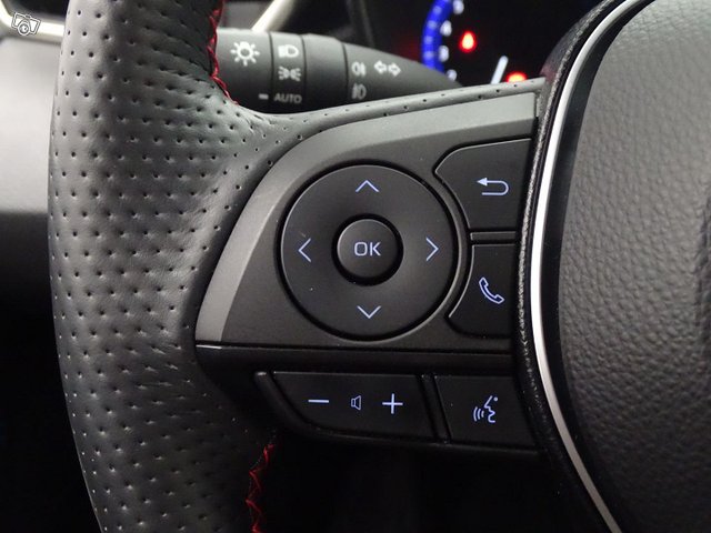 Toyota Corolla 20