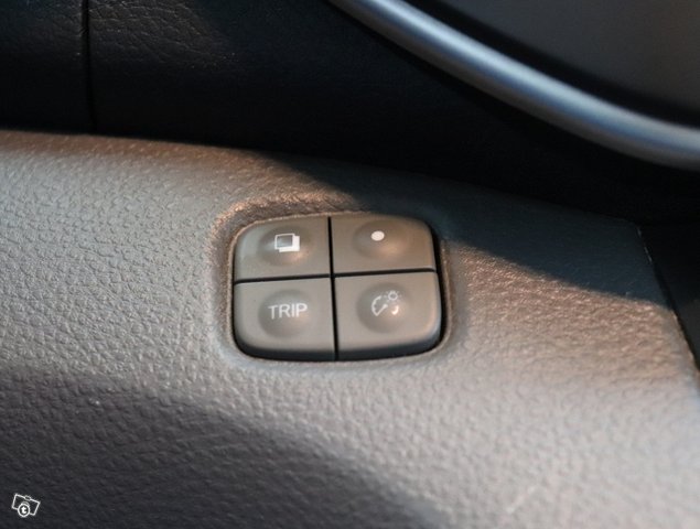 Nissan E-NV200 15