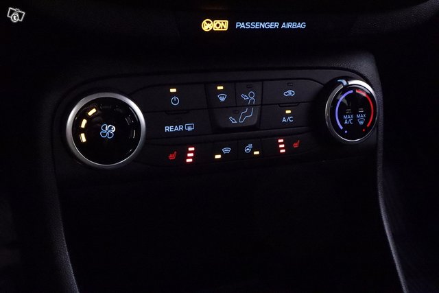 Ford Fiesta 22