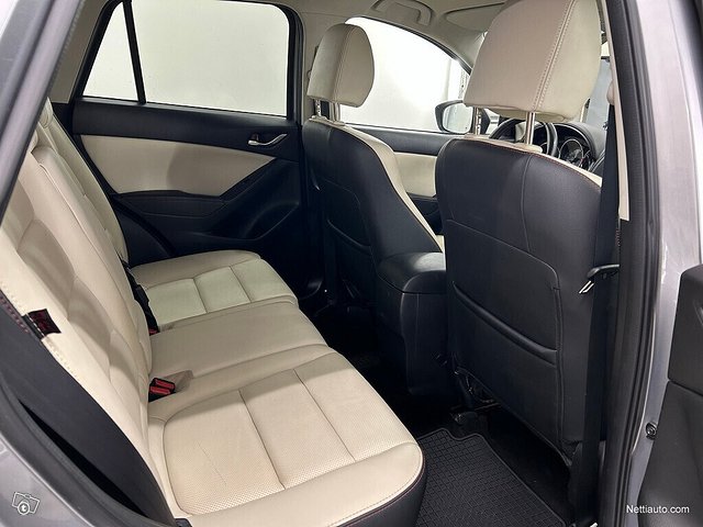 Mazda CX-5 10