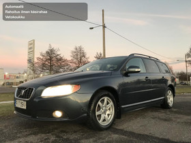 Volvo V70, Autot, Salo, Tori.fi Volvo V70, Autot, Salo, Tori.fi