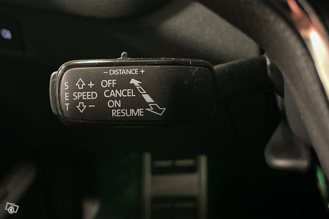 Skoda Octavia 14