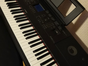 Yamaha DGX-660, Pianot, urut ja koskettimet, Musiikki ja soittimet, Juuka, Tori.fi Yamaha DGX-660, Pianot, urut ja koskettimet, Musiikki ja soittimet, Juuka, Tori.fi