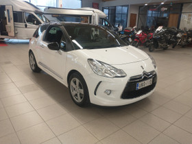 Citroen DS3, Autot, Lahti, Tori.fi Citroen DS3, Autot, Lahti, Tori.fi