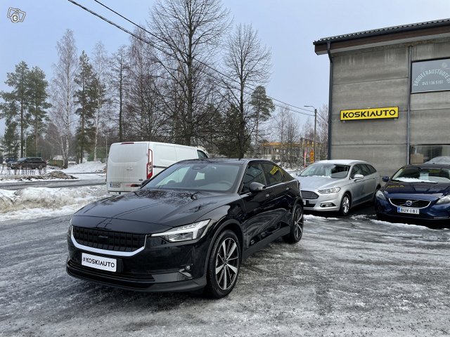 Polestar 2