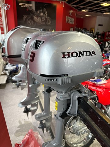 Honda - BF2.3DHSCHU, kuva 1