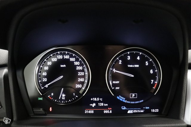 BMW 225 15