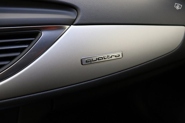 Audi A6 7