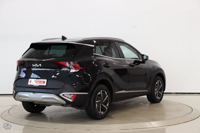 Kia SPORTAGE 5