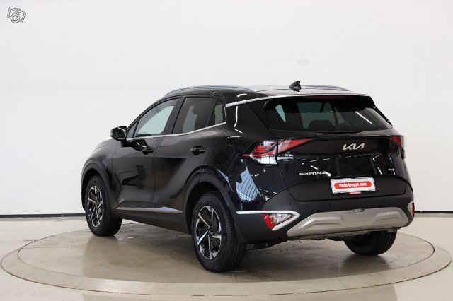 Kia SPORTAGE 7