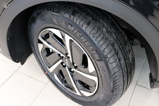 Kia SPORTAGE 9