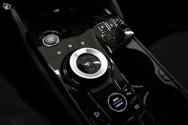 Kia SPORTAGE 17