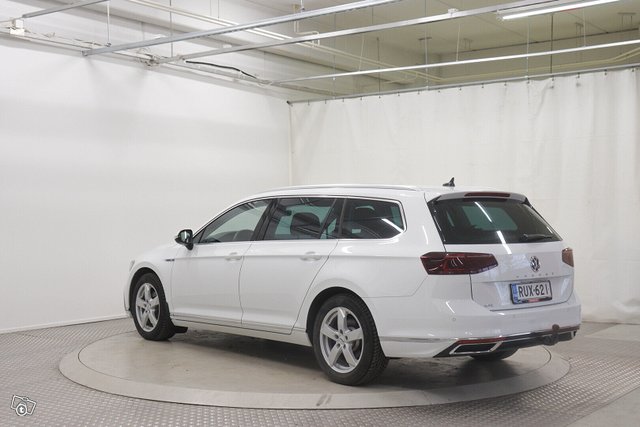 Volkswagen Passat 7