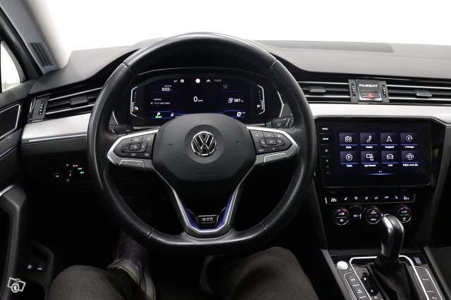 Volkswagen Passat 15