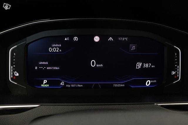Volkswagen Passat 16
