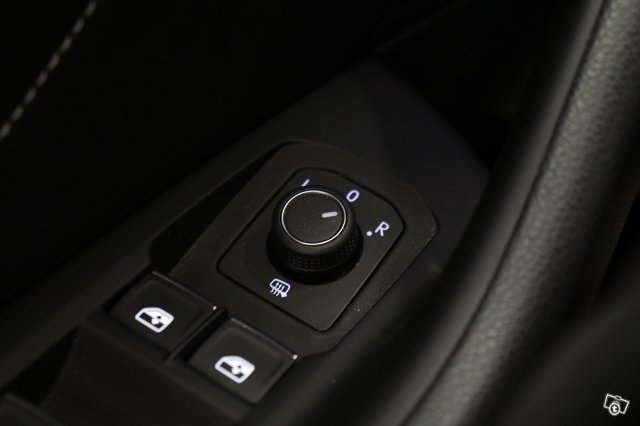 Volkswagen Passat 23