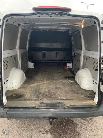 Mercedes-Benz Vito 12